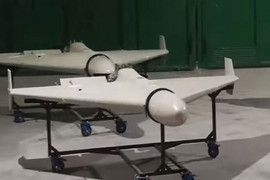 Nga đẩy nhanh xây dựng nhà máy chế tạo UAV 'cảm tử', phương Tây làm ngơ