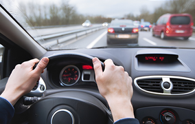 Kỹ năng xử lý khi ô tô bị mất lái