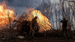 Khó phá thế 'bế tắc', xung đột Ukraine có thể kéo dài thêm 5 năm