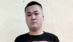 Bắt thanh niên cầm đầu nhóm bảo kê quán nhậu ở Đà Nẵng