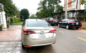 Dừng đỗ ô tô ngược chiều đường bị phạt thế nào?