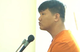 Trùm giang hồ Cường 'quắt' là kẻ nào?