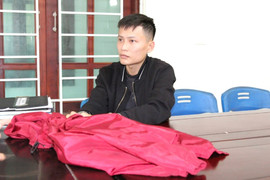 Nghi phạm cướp ngân hàng Agribank Cửa Lò khai gì?