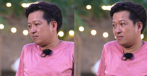 Trường Giang hé lộ chuyện sao Việt giận nhau