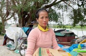 Người phụ nữ mắc ung thư vượt định kiến hiến tạng chồng cứu 4 người xa lạ