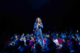 Nam A Bank đồng hành 'Kenny G Live In Vietnam' lan toả giá trị nhân văn
