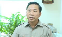 Ông Lưu Bình Nhưỡng bị khởi tố liên quan vụ án nào?