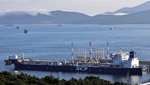 Giới hạn giá dầu Nga của G7 không hoạt động