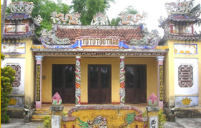 Trăm họ của người Việt Nam là những họ nào?