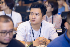 CEO ATV: Tuyển nhân sự phải có ‘tâm’ và ‘tài’