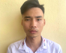 Đang chở bạn gái dạo phố, nam thanh niên bị nhóm côn đồ rượt chém trọng thương