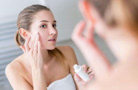 Mỹ phẩm 'không chứa cồn' là gì?