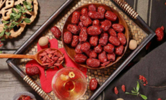 Kiên trì uống trà táo đỏ kỷ tử một tháng, lợi ích bất ngờ gì sẽ tự tìm tới bạn?