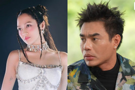 Showbiz 15/11: Lê Dương Bảo Lâm khổ vì mẹ và vợ mâu thuẫn, Bảo Anh bỏ gameshow?