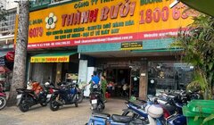 Thêm 21 nhà xe ở TP.HCM bị thu hồi giấy phép không thời hạn