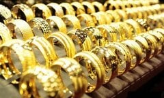 Vàng mỹ ký là gì?