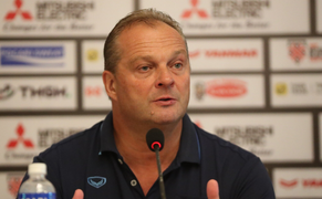 HLV Philippines quyết tạo bất ngờ trước đội tuyển Việt Nam