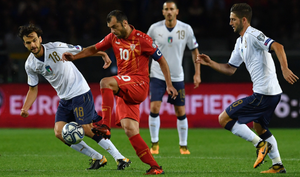 Lịch thể thao mới nhất hôm nay 17/11 và rạng sáng 18/11