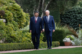 Quan hệ Mỹ - Trung sẽ ra sao sau cuộc gặp Biden - Tập Cận Bình?