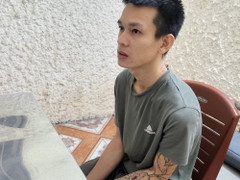 Khởi tố bị can đâm thượng úy công an trọng thương