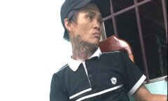 'Cõng' 3 tiền án và mới ra tù, Hải 'cháy' đi trộm cắp tài sản