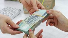 Ký hợp đồng vay tiền nhưng chưa nhận tiền xử lý thế nào?