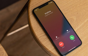 Hướng dẫn cách bật, tắt đọc tên người gọi đến trên iPhone 