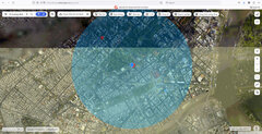 Ra mắt bản đồ số TP.HCM tích hợp dữ liệu đa ngành, có thể thay thế Google Map