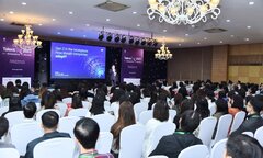 Gen AI - Nâng tầm nhân tài với sức mạnh của công nghệ số