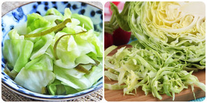 Bắp cải ngon nhưng những người này không nên ăn