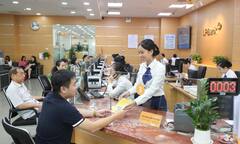 Lãi suất gửi tiết kiệm ngân hàng Liên Việt