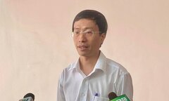 Viện Vệ sinh dịch tễ Trung ương có viện trưởng mới