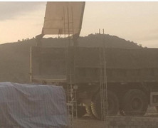 Sơn La: Ba công nhân bốc xi măng bị nắp chắn thùng xe tải đè tử vong