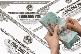 Một doanh nghiệp 2 tuổi huy động 1.495 tỷ đồng trái phiếu với lãi suất kỷ lục