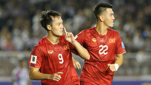 Xem trực tiếp bóng đá Việt Nam vs Philippines ngày 6/6 trên kênh nào?
