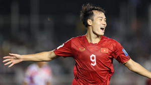 Chỉ 4 đội ở Asian Cup có đặc điểm đội hình giống tuyển Việt Nam