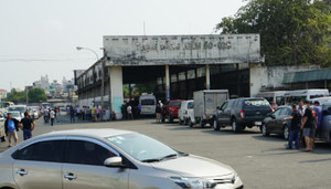 Hơn 60.000 xe đến hạn đăng kiểm, TP.HCM kiến nghị bổ sung gấp nhân sự