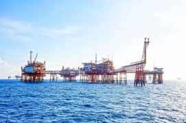 Mỏ Sư Tử Trắng sắp được 'rót' 1,3 tỷ USD cho giai đoạn 2B