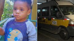 Bị bỏ quên 9 tiếng trên xe đưa đón, cậu bé 2 tuổi chết thương tâm