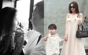 Sao Việt 18/11: Nam Em khoe bạn trai, Hoà Minzy tự tin làm mẹ giỏi