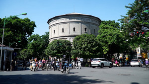 Vì sao bảo vệ, phát huy giá trị di sản văn hóa đô thị, công nghiệp còn khó khăn?