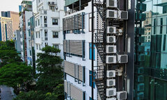TP.HCM không cấp phép xây dựng ‘chung cư mini’