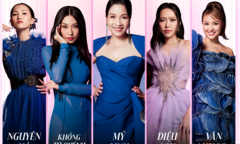 Xem trực tiếp 'Chị đẹp đạp gió rẽ sóng' tập 4