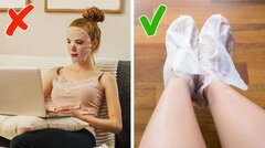 Những cách đơn giản để tái sử dụng sản phẩm hết hạn