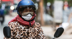 Không khí lạnh tràn về, Bắc Bộ tiếp tục rét