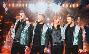 Khán giả đòi tẩy chay đêm nhạc của Westlife do mở bán thêm hạng vé giá rẻ
