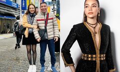 Showbiz 17/11: NSND Công Lý sang Nhật chữa bệnh, Hà Hồ không muốn làm đám cưới