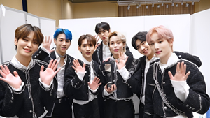 Nhóm nhạc K-pop có thành viên người Việt lần đầu trình diễn tại TP.HCM