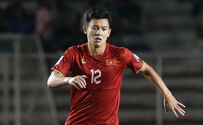 Chuyên gia: Tuyển Việt Nam cởi bỏ nút thắt tâm lý