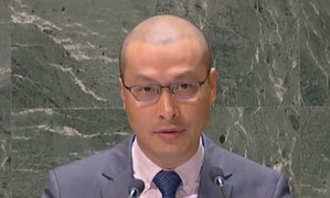 Việt Nam ủng hộ đẩy mạnh cải cách Hội đồng Bảo an Liên Hợp Quốc